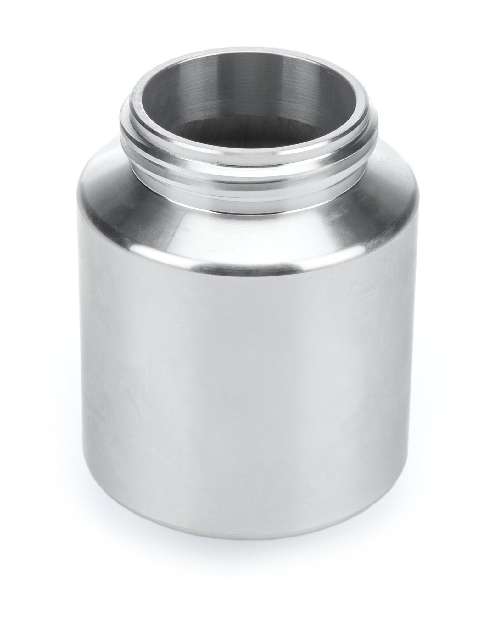 RESERVOIR 4OZ SAE-6 BILLET