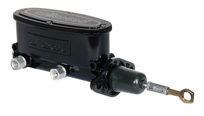 ALUM TANDEM MASTER ASSEMBLY