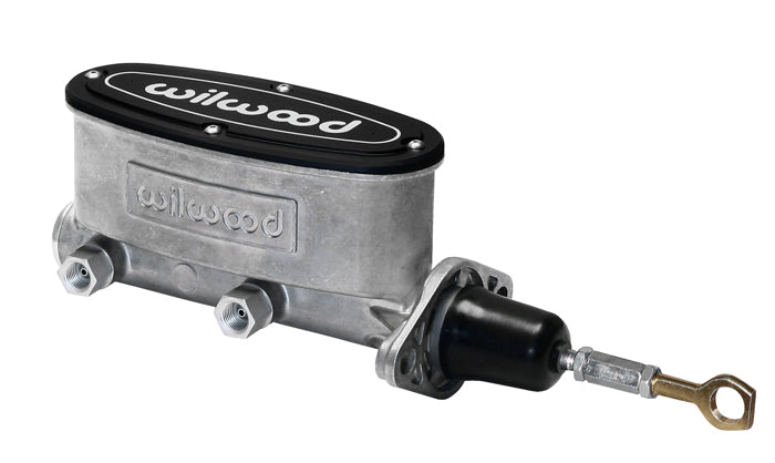 ALUM TANDEM MASTER CYLINDER