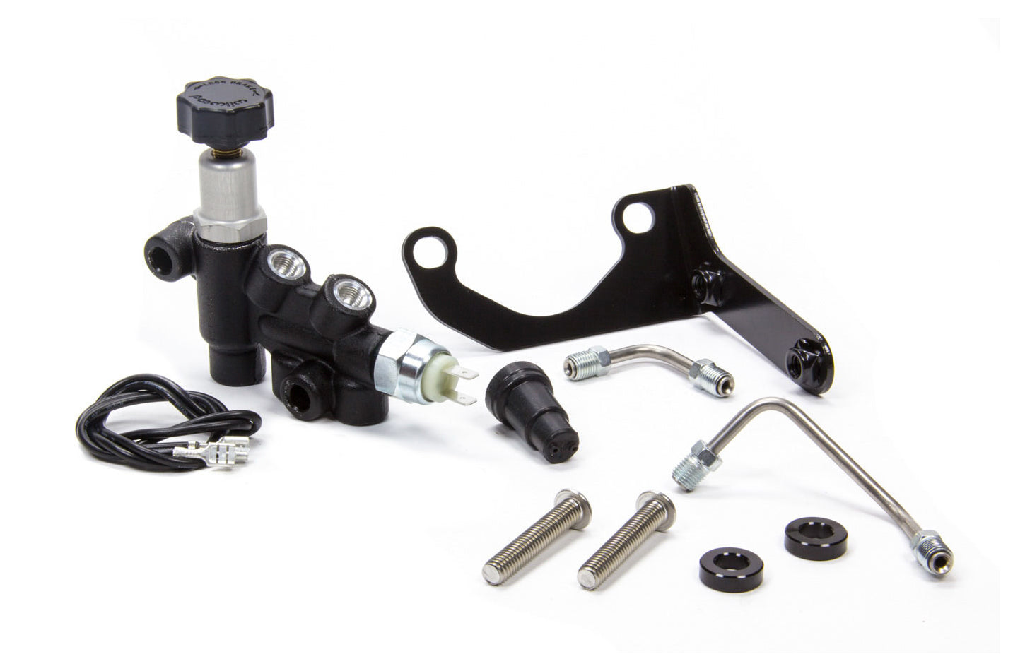 PROP VALVE COMBO
