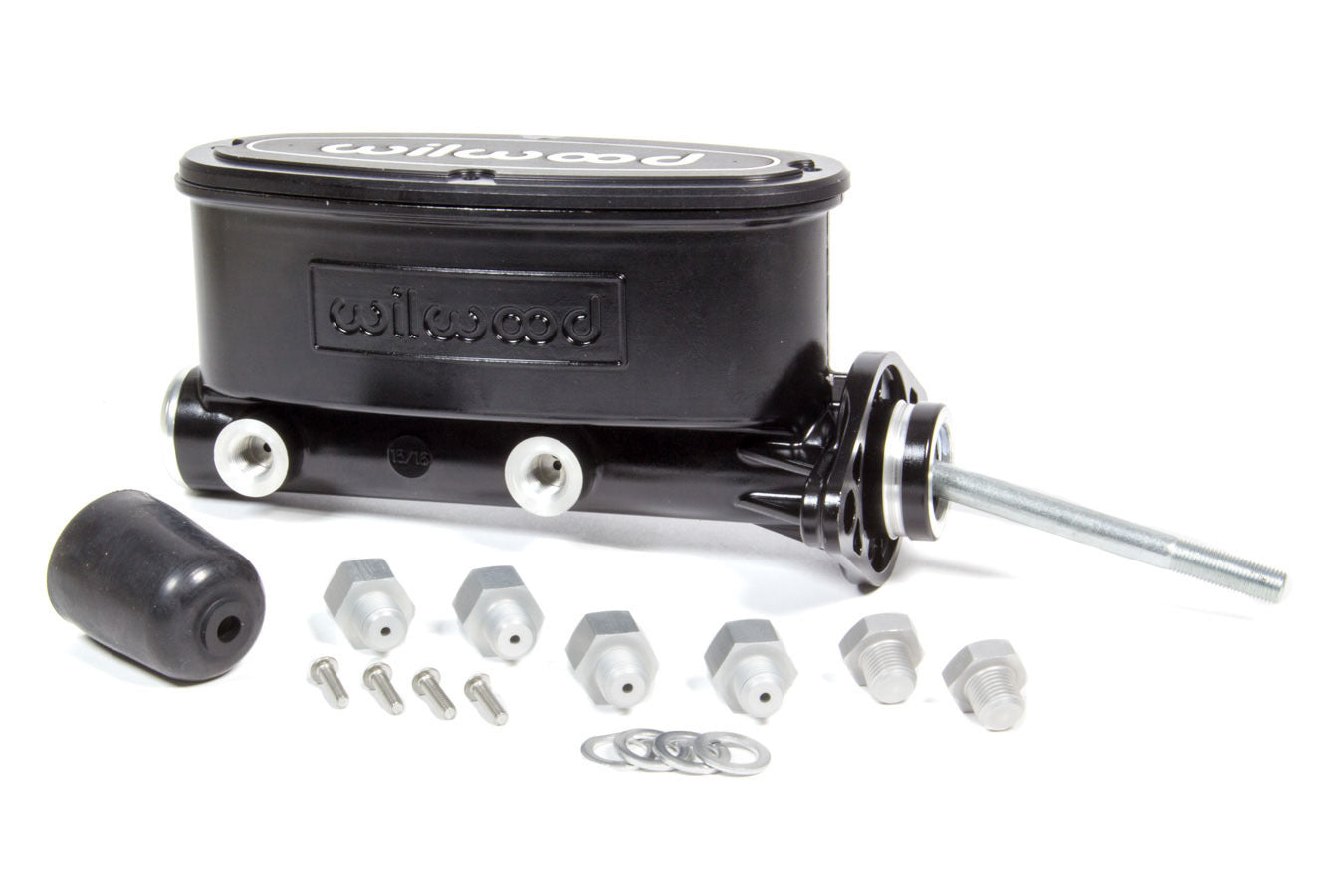 MASTER CYLINDER