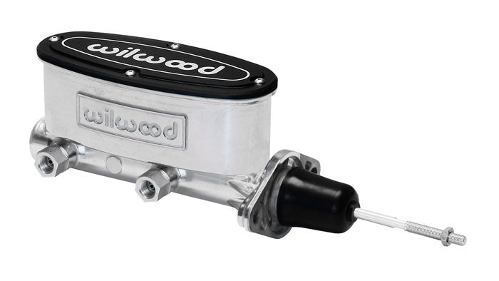 POLISHED MASTER CYLINDER
