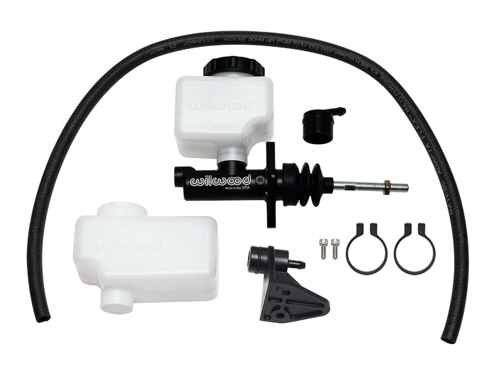 MASTER CYLINDER