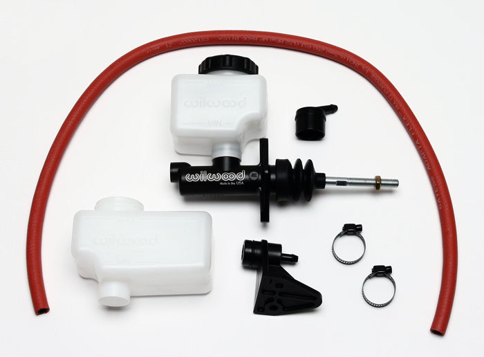 SHORT REMOTE M/C KIT