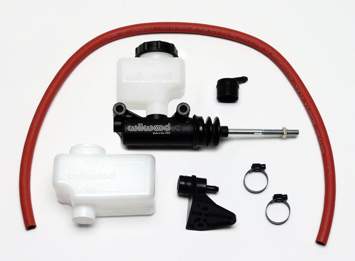 SHORT REMOTE SIDE MT M/C KIT
