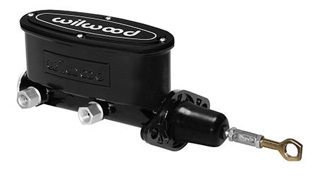 MASTER CYLINDER