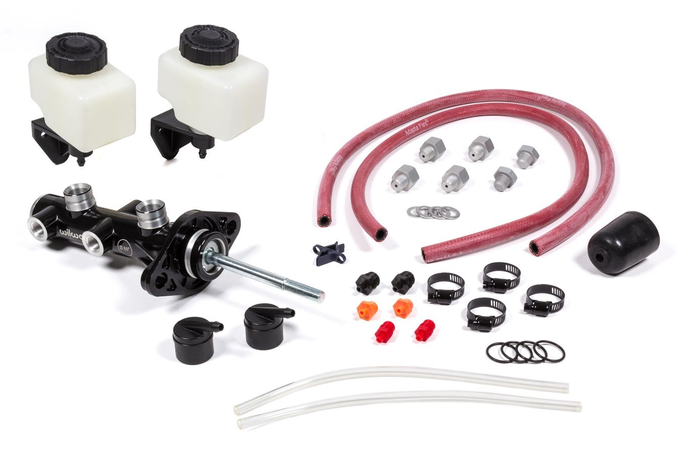 MASTER CYLINDER
