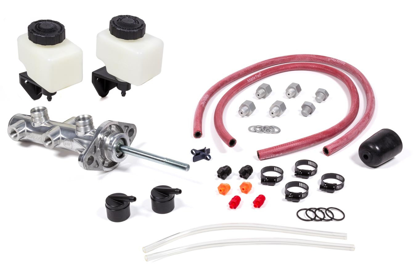 MASTER CYLINDER