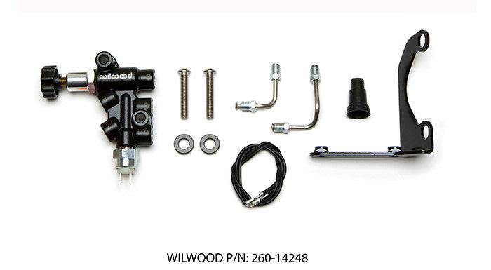PROP VALVE COMBO