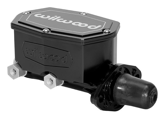 MASTER CYLINDER