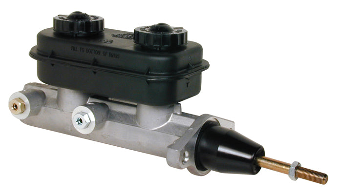 TANDEM MASTER CYLINDER KIT - 1