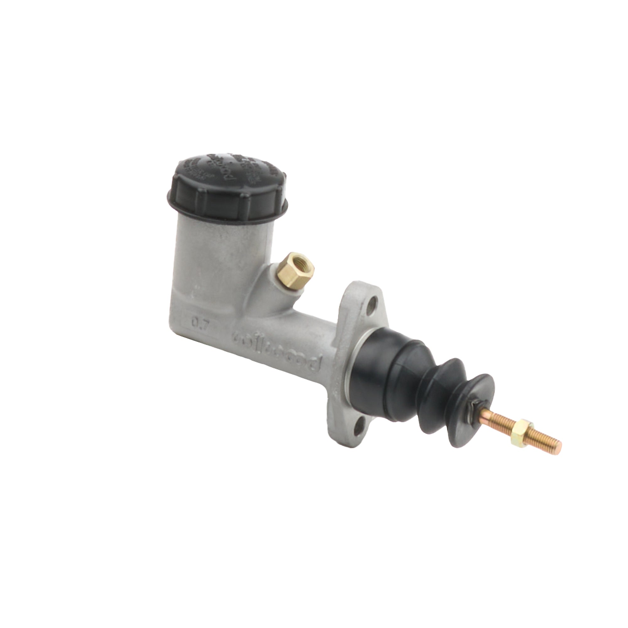 ALUMINUM MASTER CYLINDER - .70
