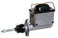 HIGH VOLUME ALUMINUM MASTER CY