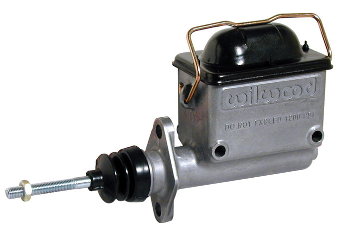 HIGH VOLUME ALUMINUM MASTER CY