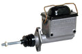 HIGH VOLUME ALUMINUM MASTER CY