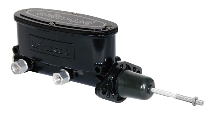 HIGH VOLUME TANDEM MASTER CYLI