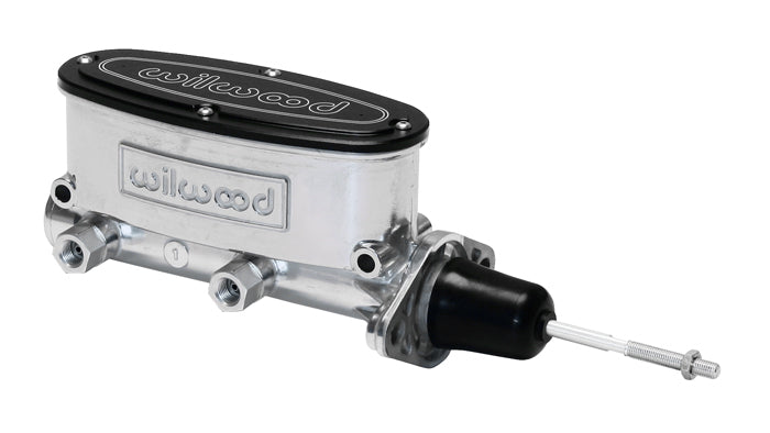 HIGH VOLUME TANDEM MASTER CYLI