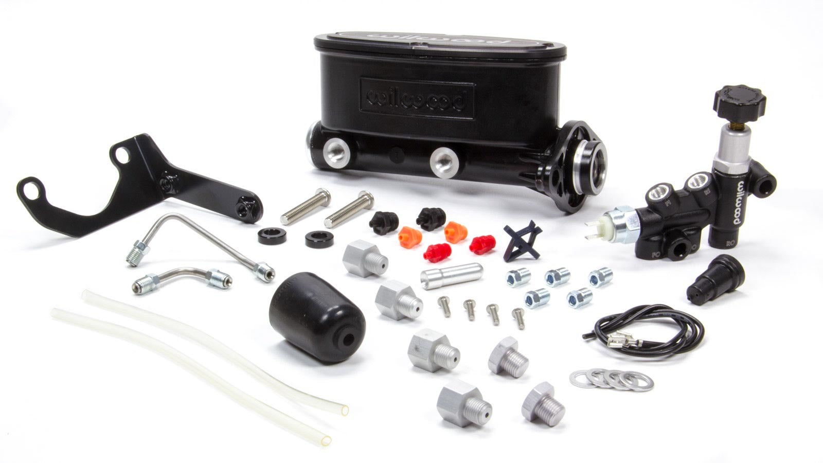 KIT M-C TANDEM 1.00 W-P-VALVE