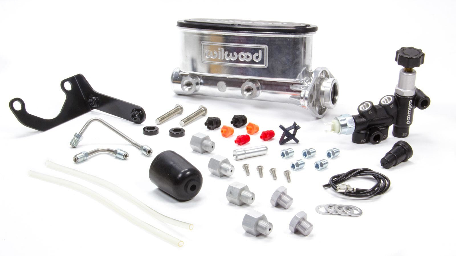 KIT M-C TANDEM 1.00 W-P-VALVE