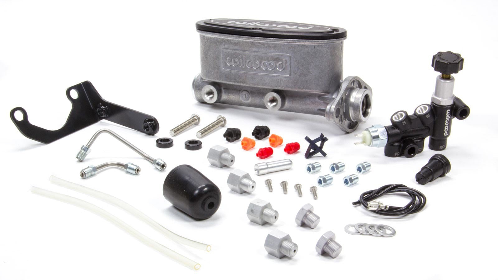 KIT M-C TANDEM 1.00 W-P-VALVE