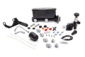 KIT M-C TANDEM 1.12 W-P-VALVE
