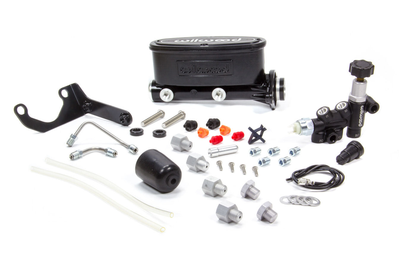 KIT M-C TANDEM 1.12 W-P-VALVE