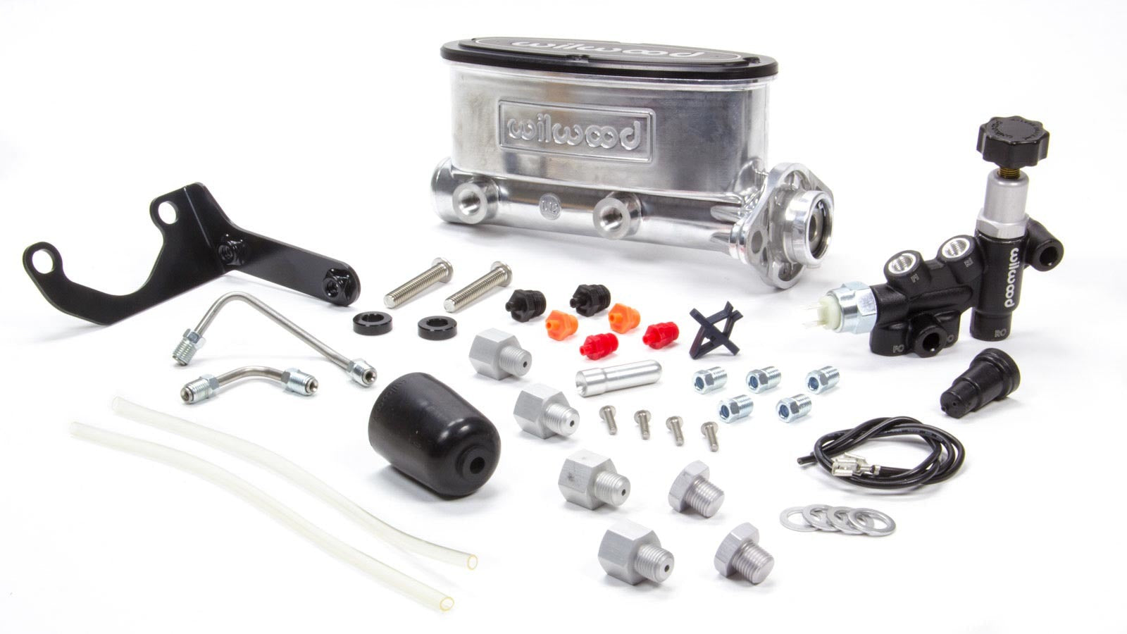 KIT M-C TANDEM 1.12 W-P-VALVE