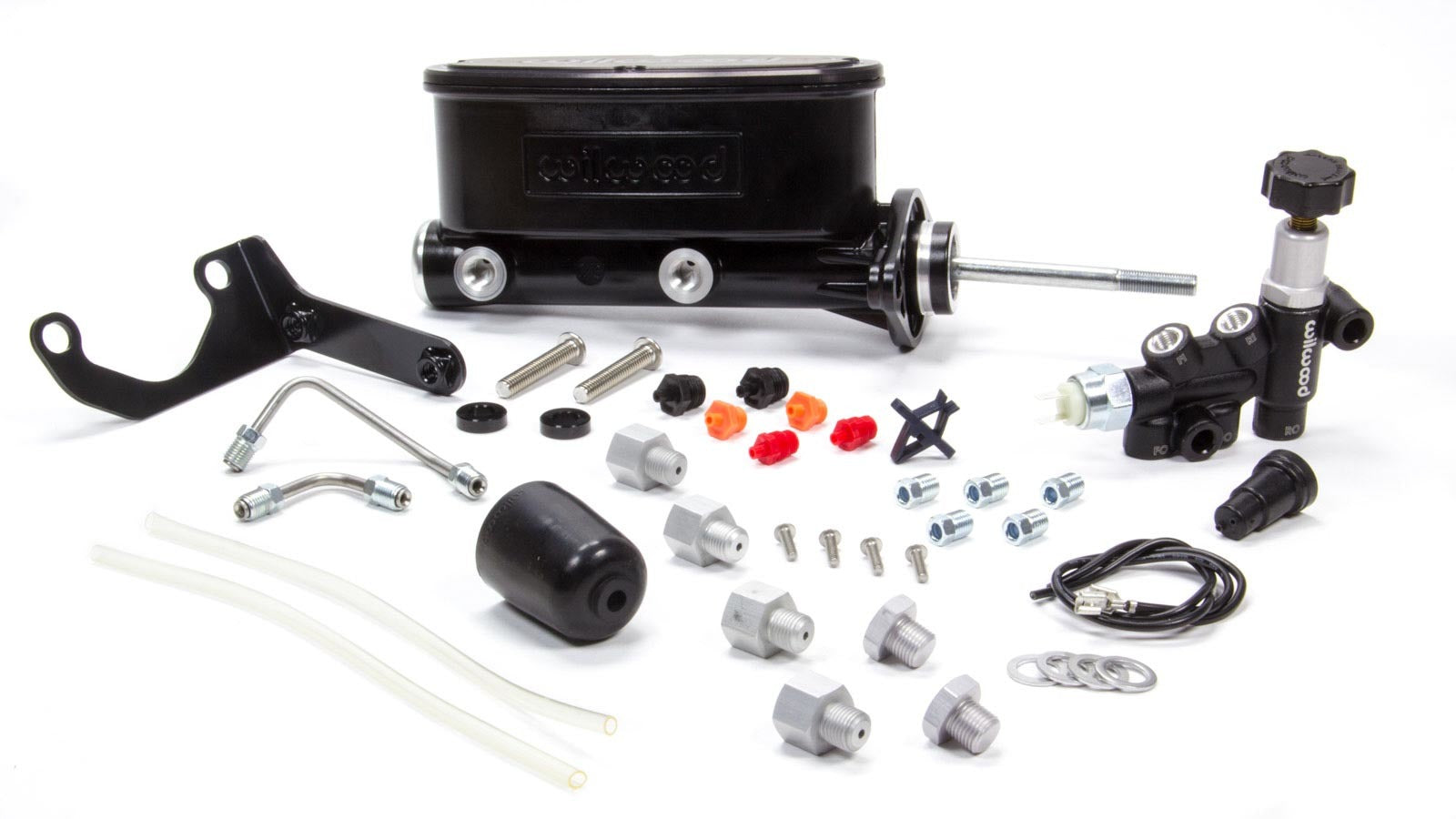 KIT M-C TANDEM 7-8 W-P-VALVE B