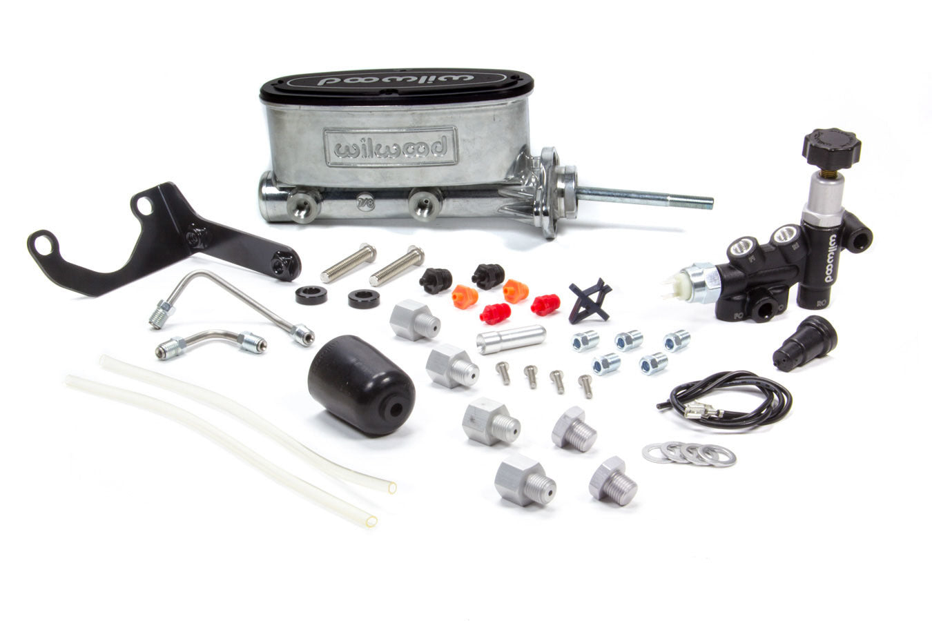 KIT M-C TANDEM 7 -8 W-P-VALVE