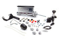 MASTER CYINDER KIT W/BRKT PROP