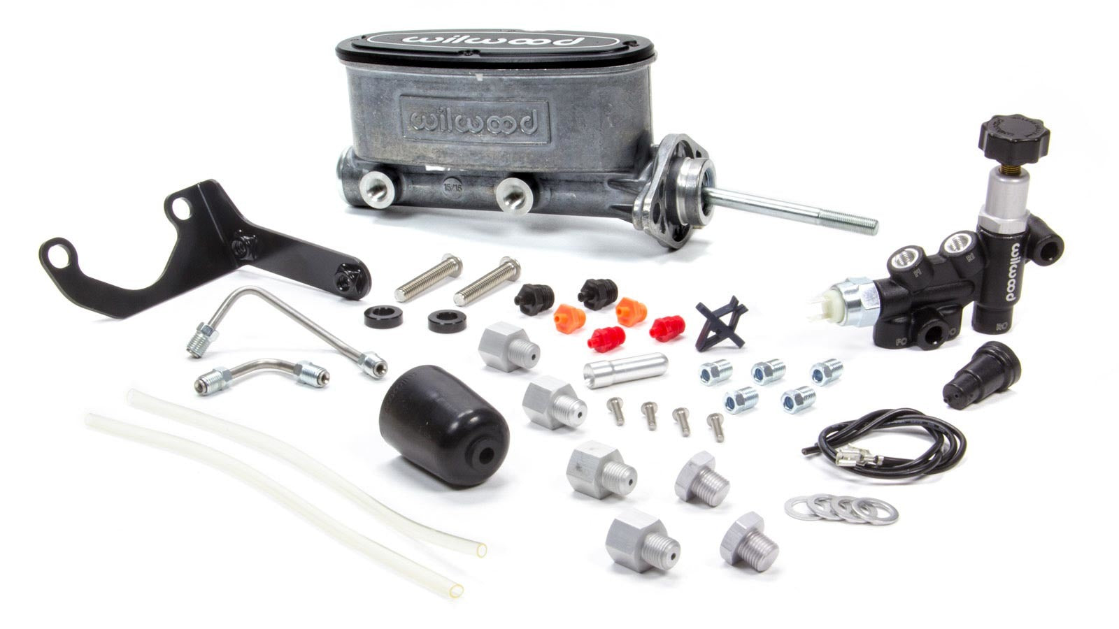 TANDEM MASTER CYLINDER KIT