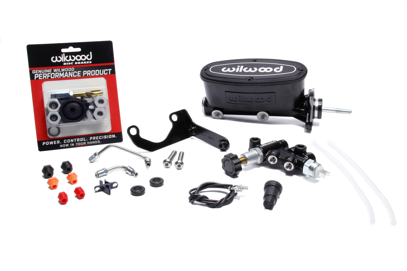 MASTER CYLINDER