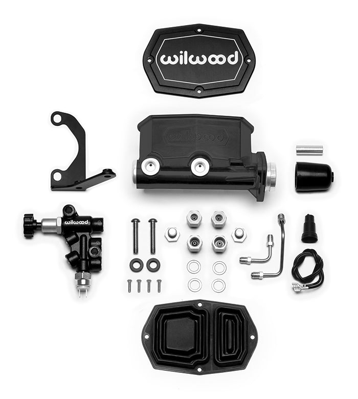 MASTER CYLINDER