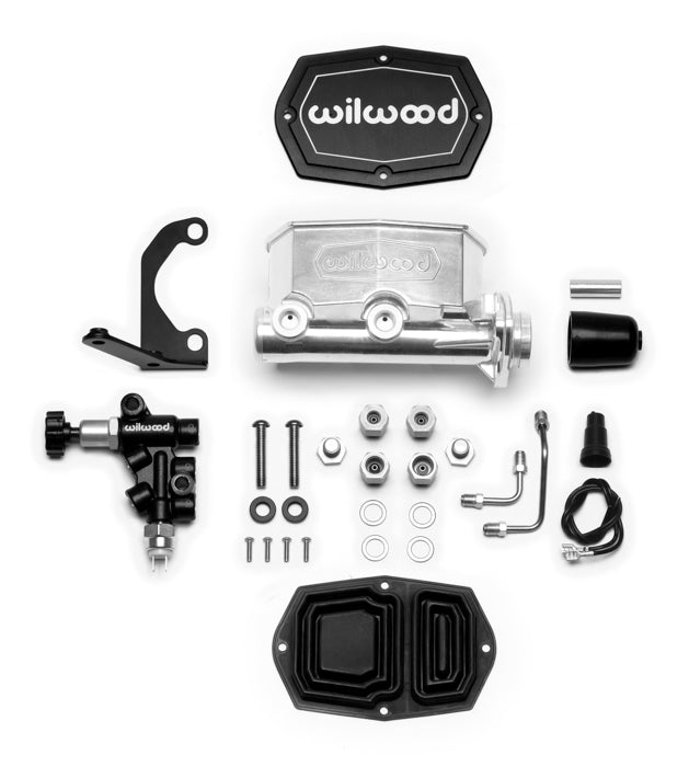 MASTER CYLINDER
