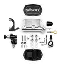 MASTER CYLINDER