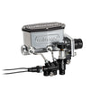 MASTER CYLINDER