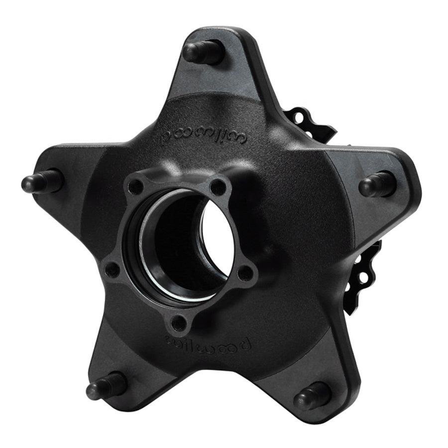 WIDE 5 HUB