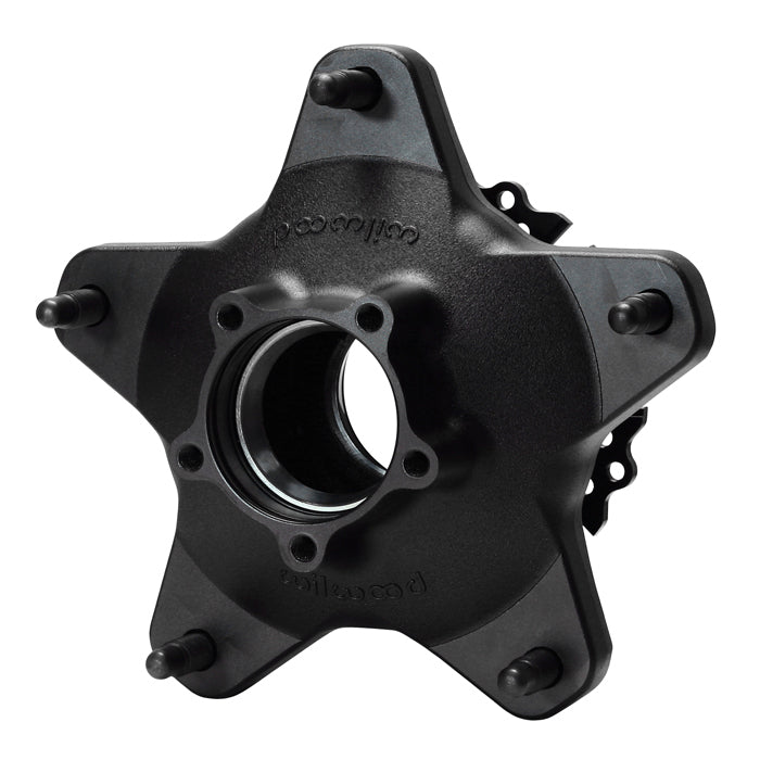 HUB STARLITE 55XD REAR DRILLED
