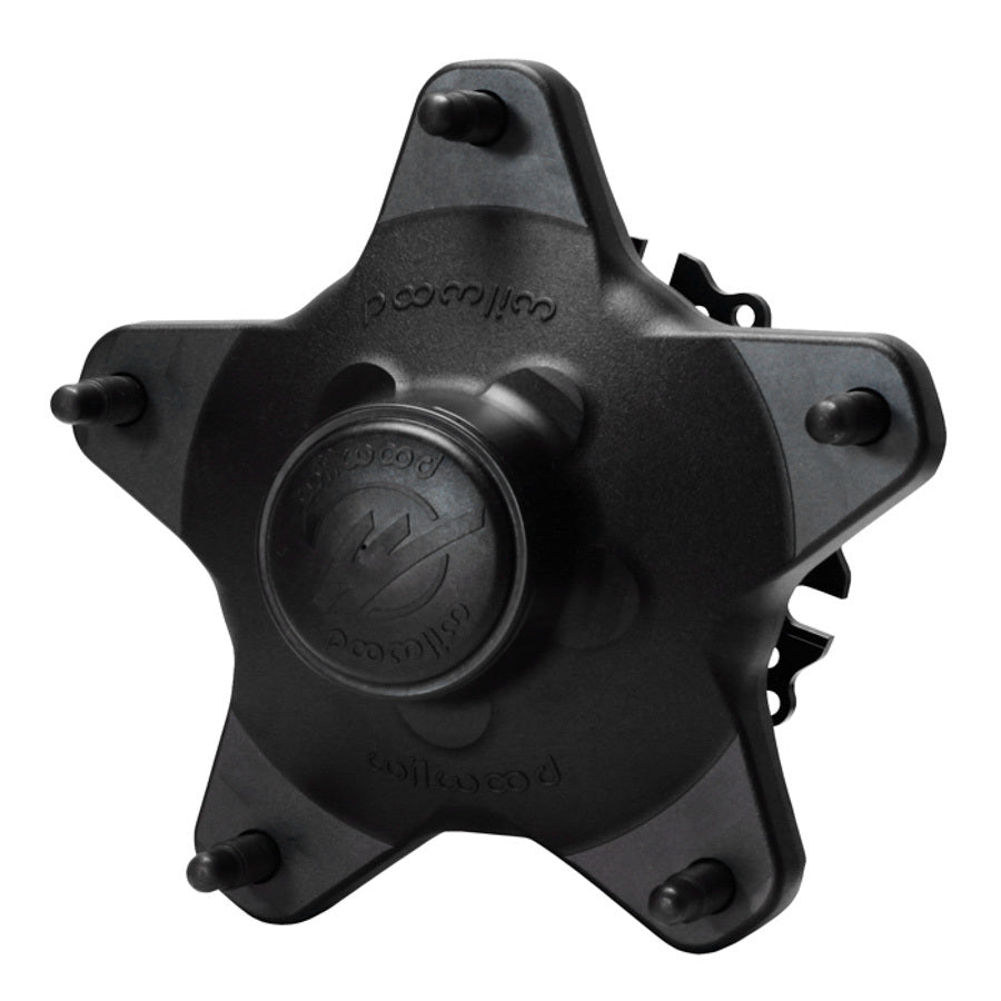 WIDE 5 HUBS