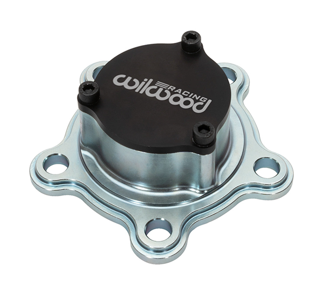 DIVE FLANGE