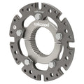 AXLE HUB