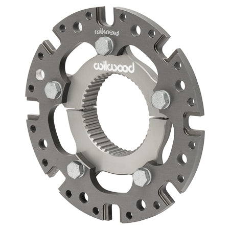AXLE HUB