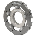 AXLE HUB
