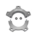 AXLE HUB