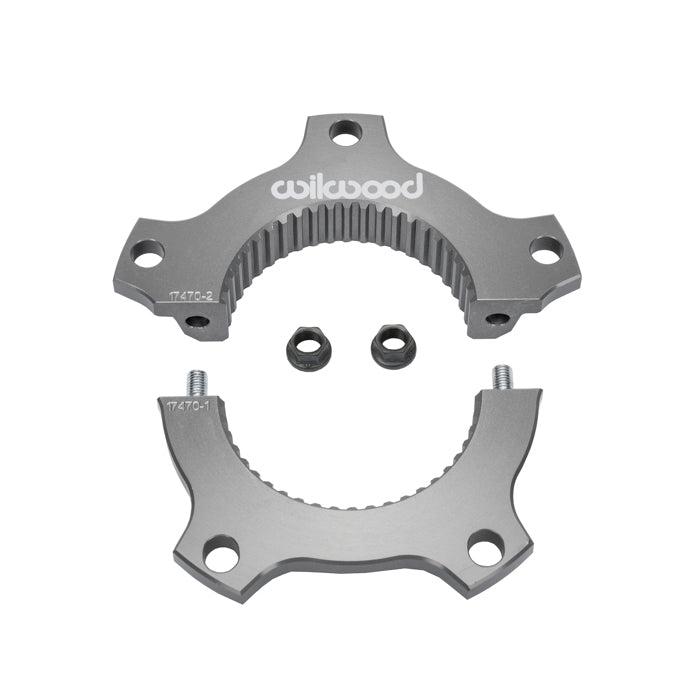 AXLE HUB