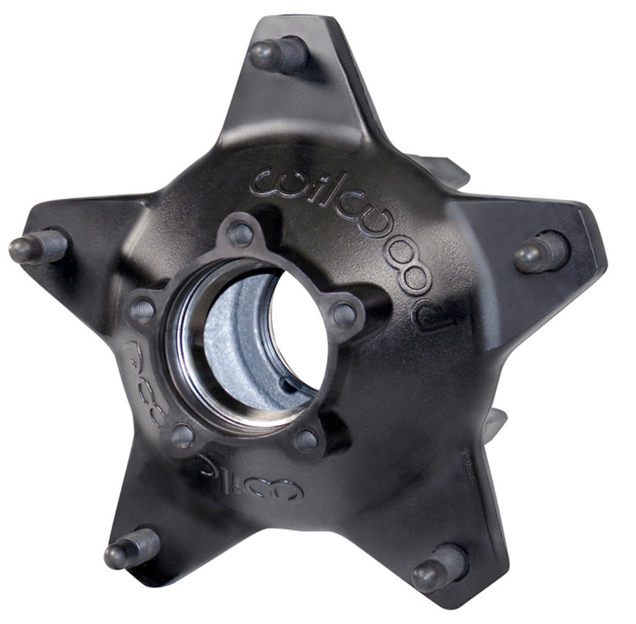 HUB WIDE FIVE