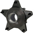 HUB-STARLITE 55 FRONT W CAP