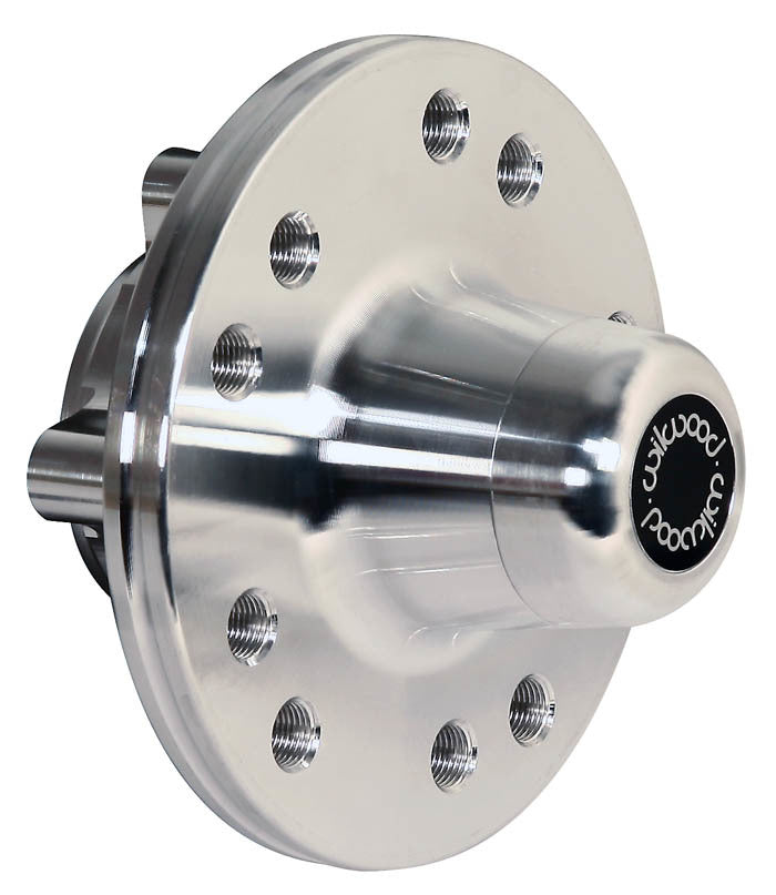 HUB SOLID PINTO