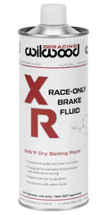 BRAKE FLUID