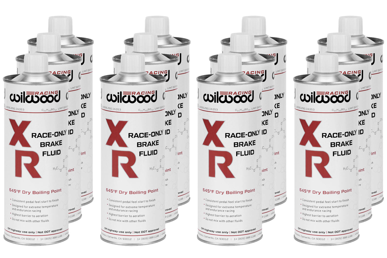 BRAKE FLUID